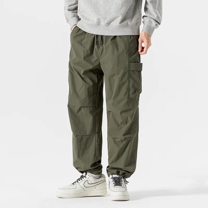 MindBridge Casual Pants Unisex-14