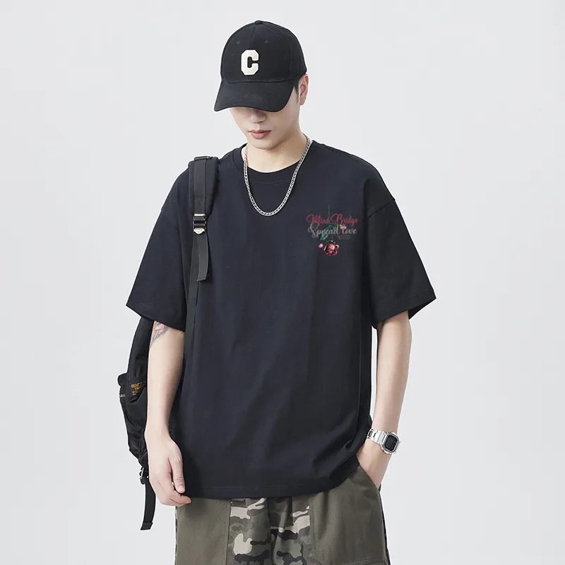 MindBridge T Shirts Unisex-11