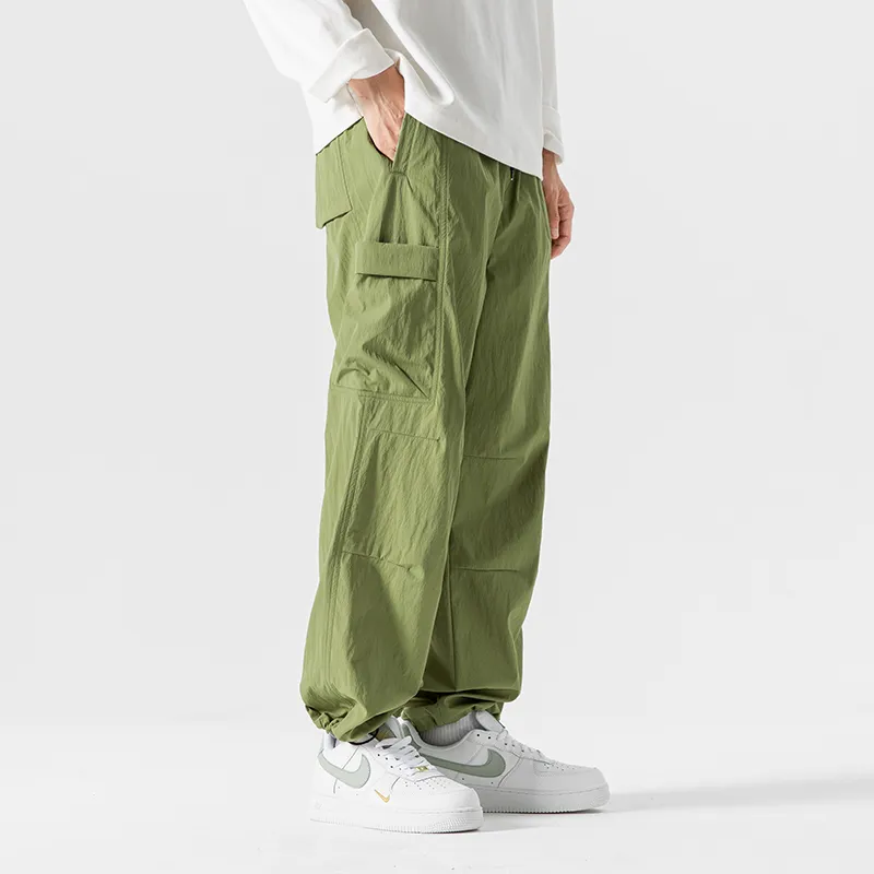 MindBridge Casual Pants Unisex-28