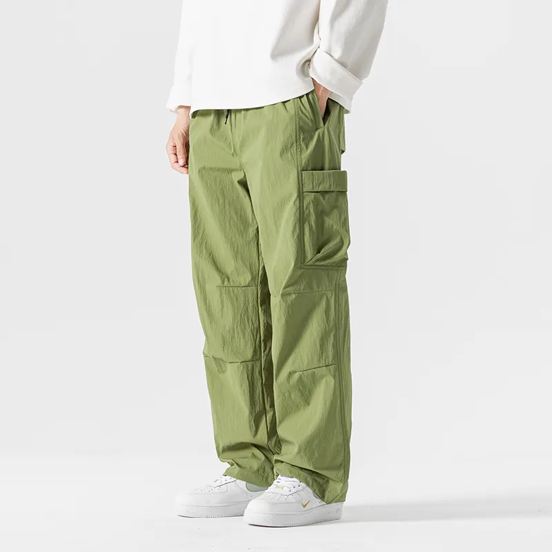 MindBridge Casual Pants Unisex-30