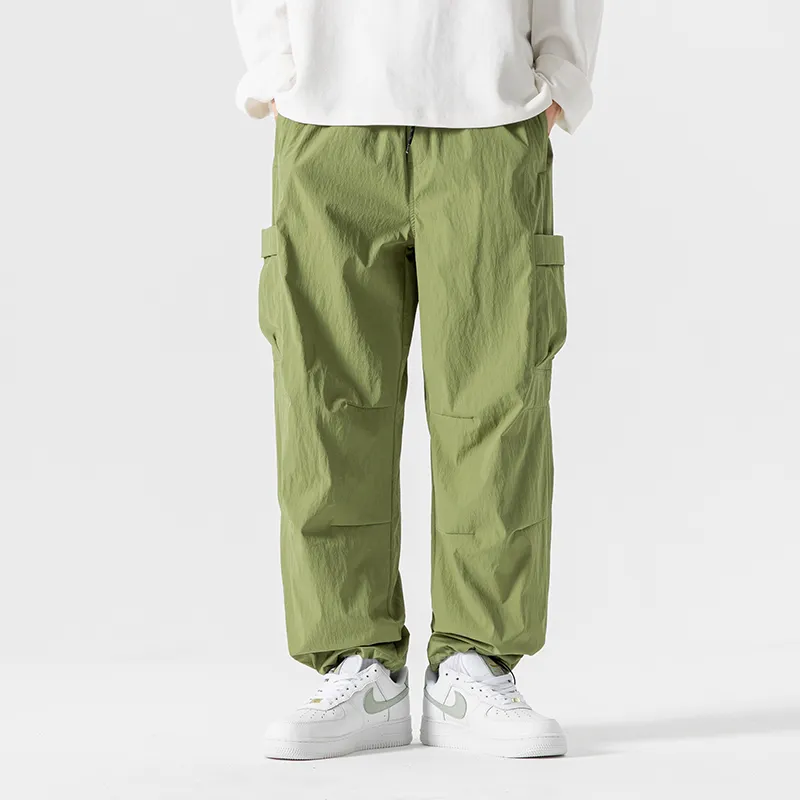 MindBridge Casual Pants Unisex-24