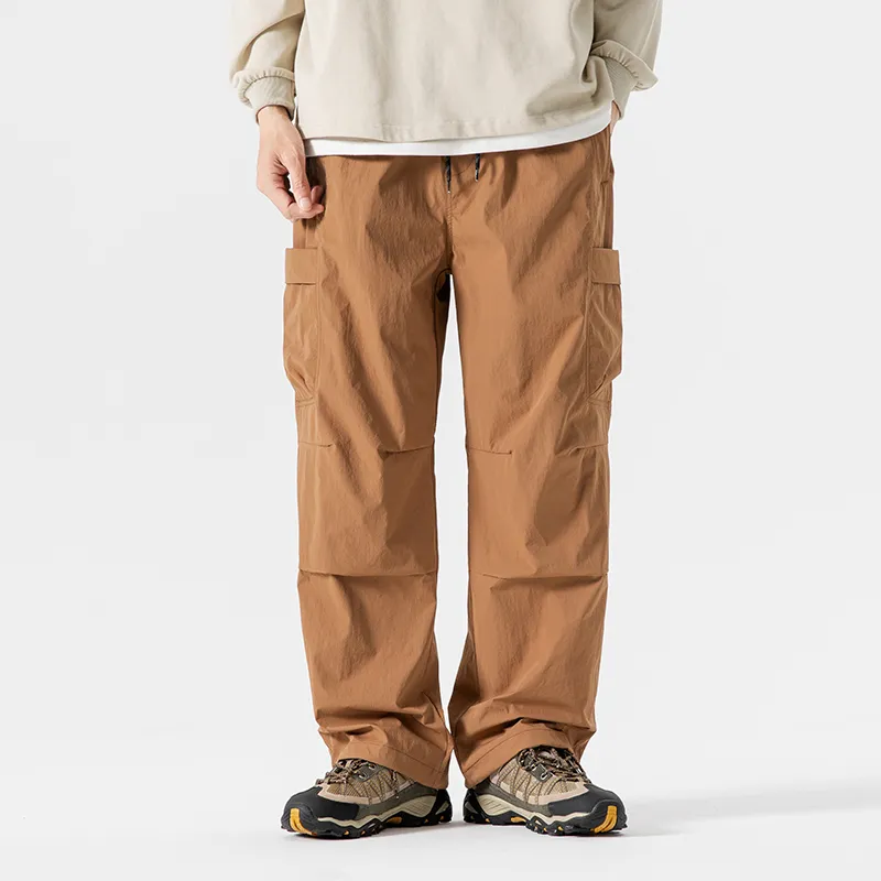 MindBridge Casual Pants Unisex-5