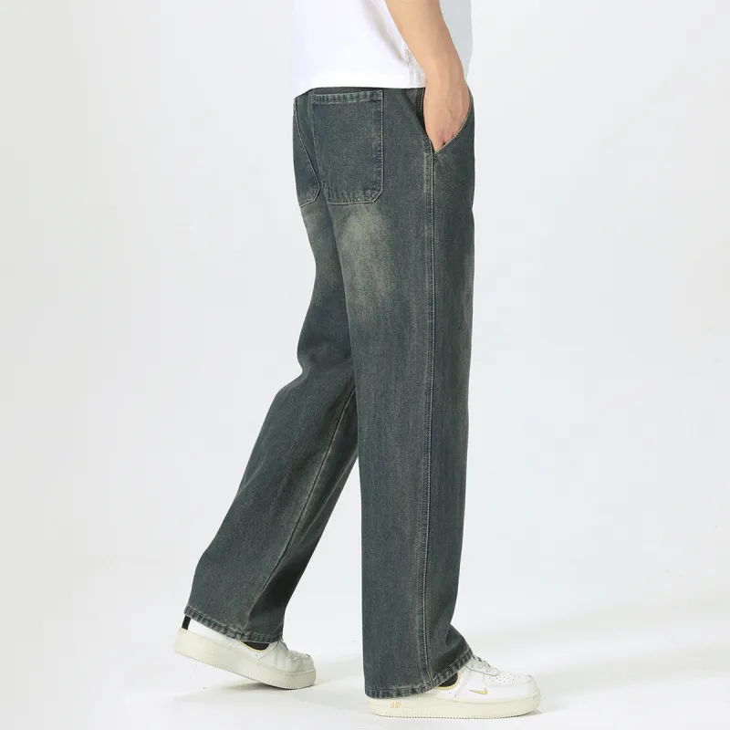 MindBridge Jeans Unisex-18