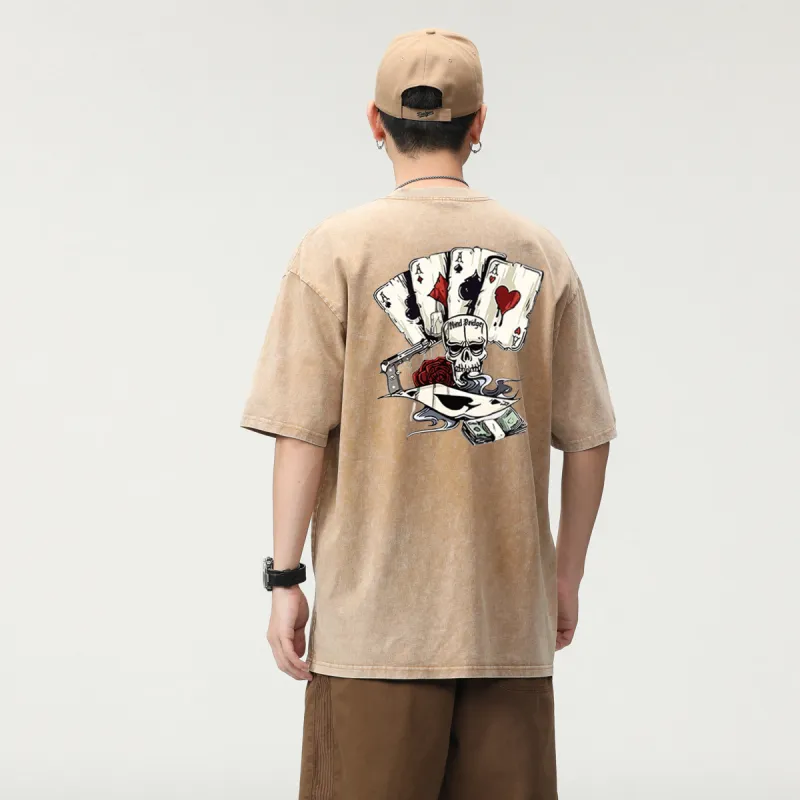 MindBridge T Shirts Unisex-6