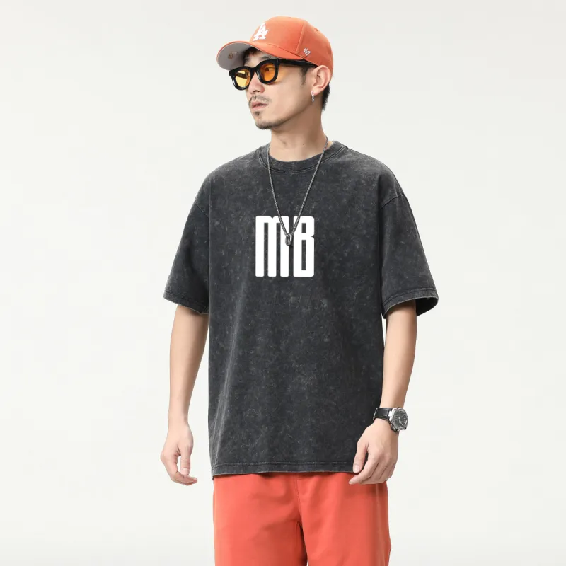 MindBridge T Shirts Unisex-4