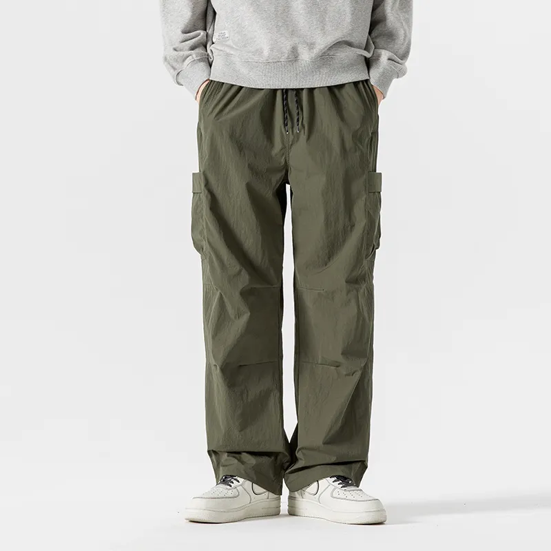 MindBridge Casual Pants Unisex-13