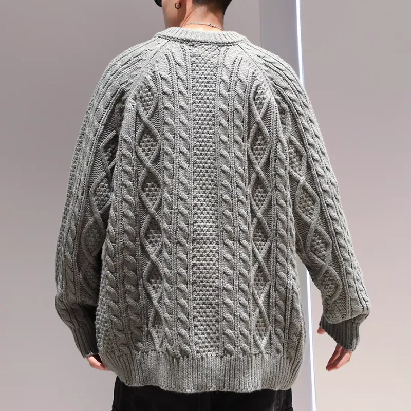 MindBridge Sweaters Unisex-3