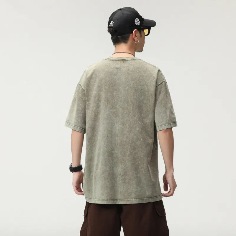 MindBridge T Shirts Unisex-10