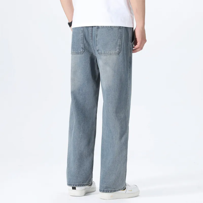 MindBridge Jeans Unisex-12