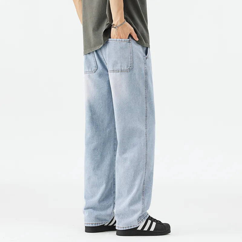MindBridge Jeans Unisex-27