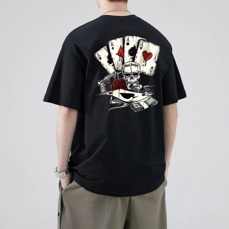 MindBridge T Shirts Unisex-8