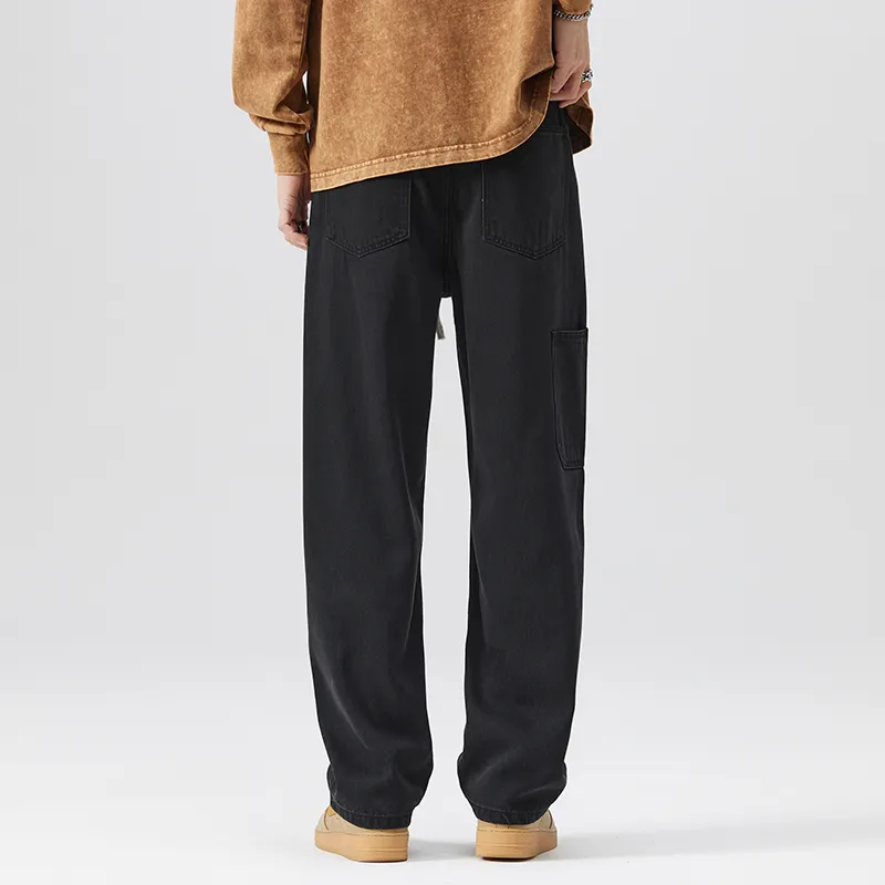 MindBridge Jeans Unisex-15
