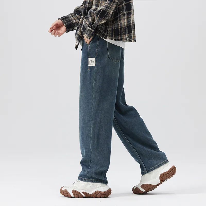 MindBridge Jeans Unisex-5