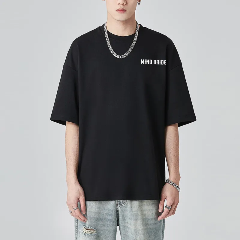 MindBridge T Shirts Unisex-10