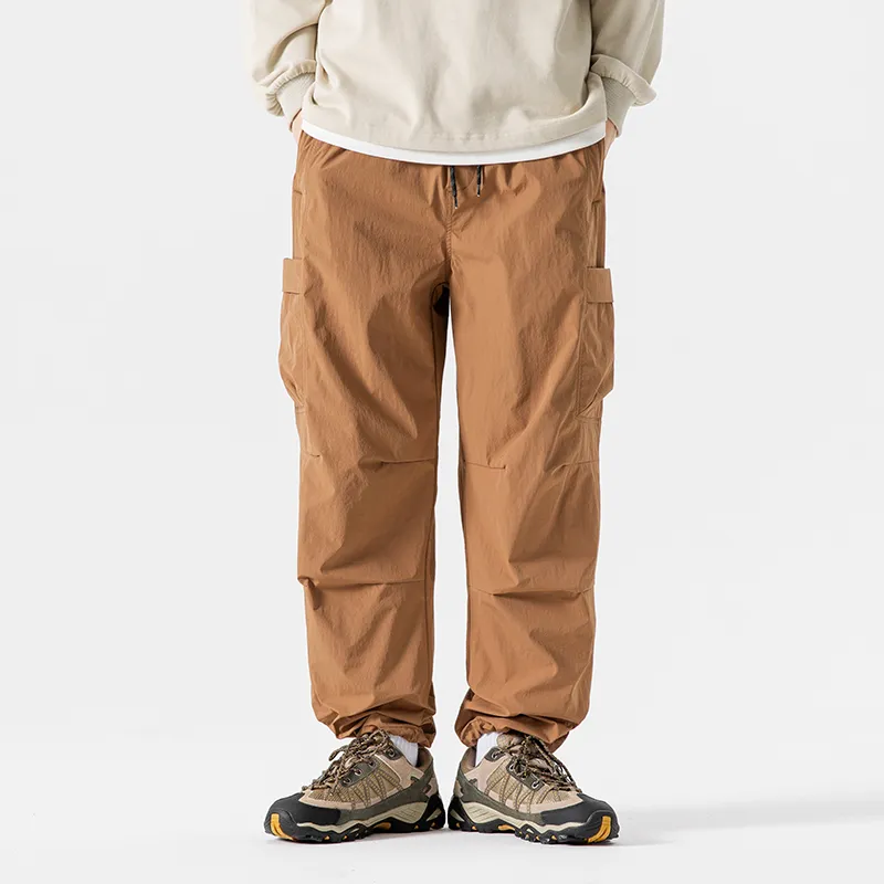 MindBridge Casual Pants Unisex-6
