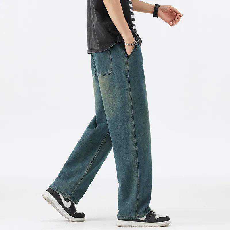 MindBridge Jeans Unisex-38