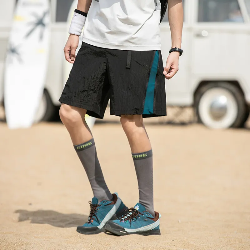 MindBridge Casual Shorts Unisex-15