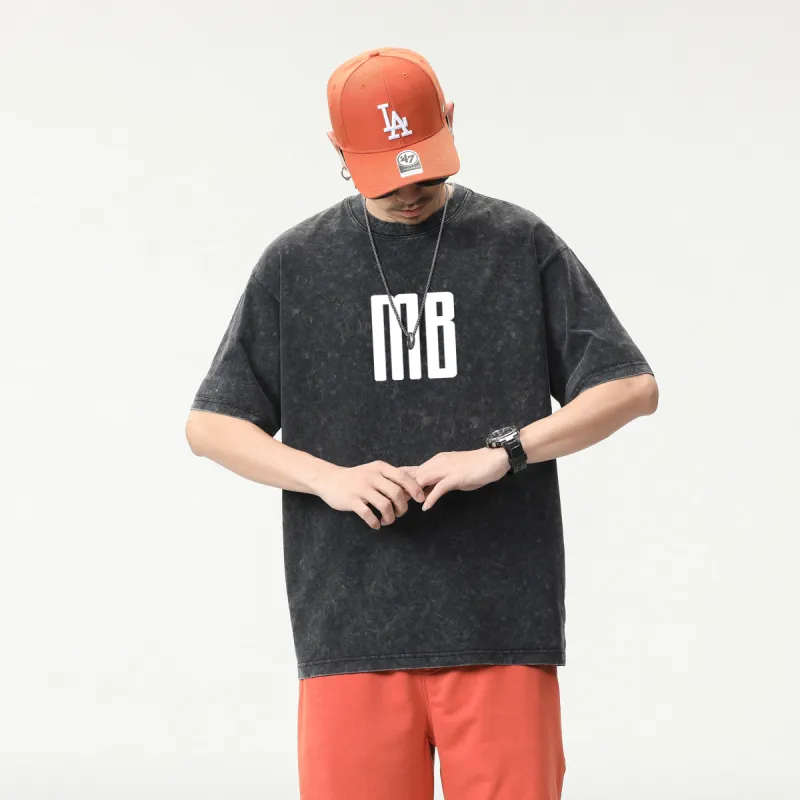 MindBridge T Shirts Unisex-3