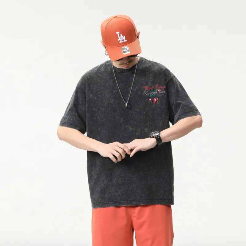 MindBridge T Shirts Unisex-2