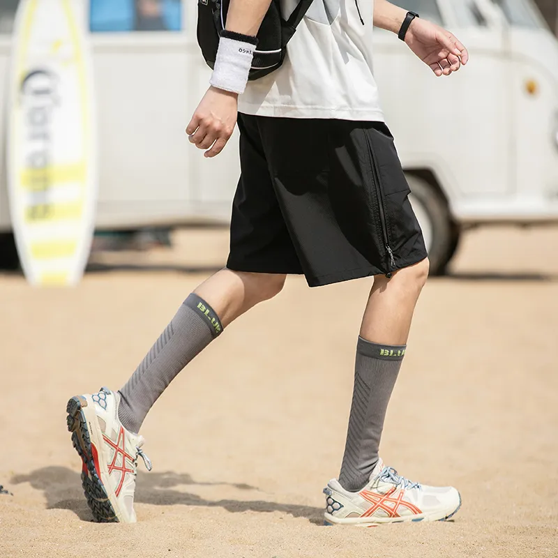 MindBridge Casual Shorts Unisex-21
