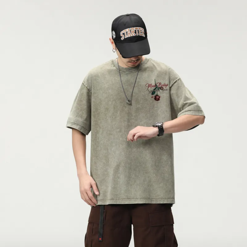 MindBridge T Shirts Unisex-11