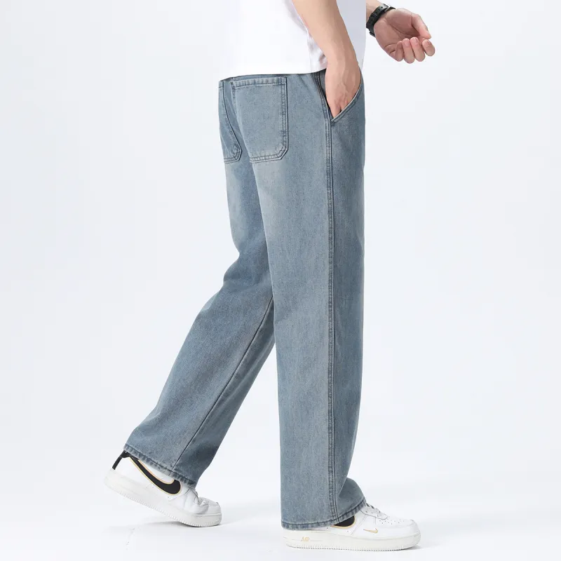 MindBridge Jeans Unisex-11