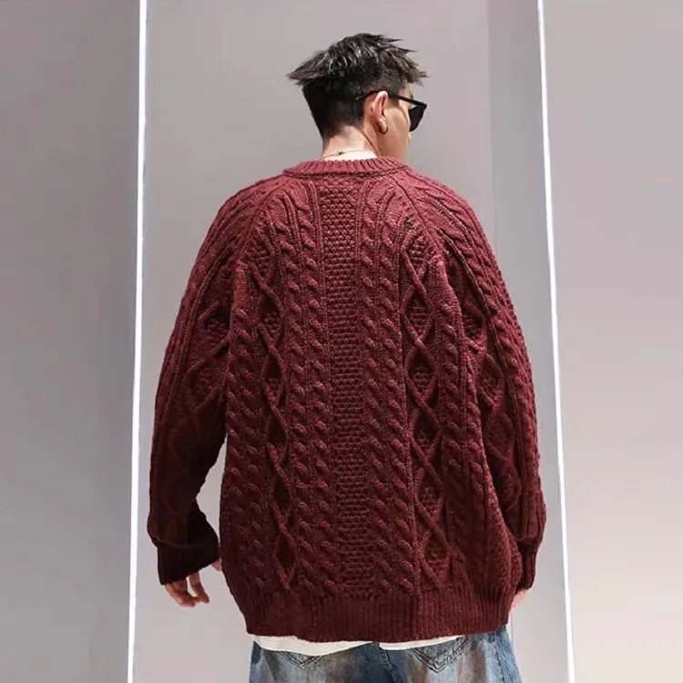 MindBridge Sweaters Unisex-8