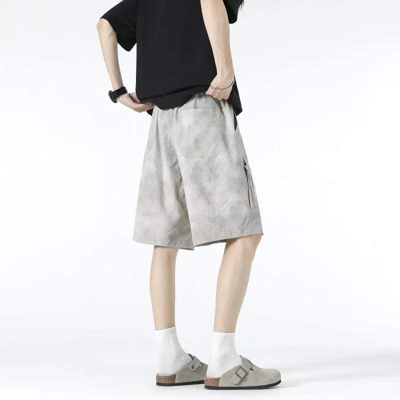 MindBridge Casual Shorts Unisex-3