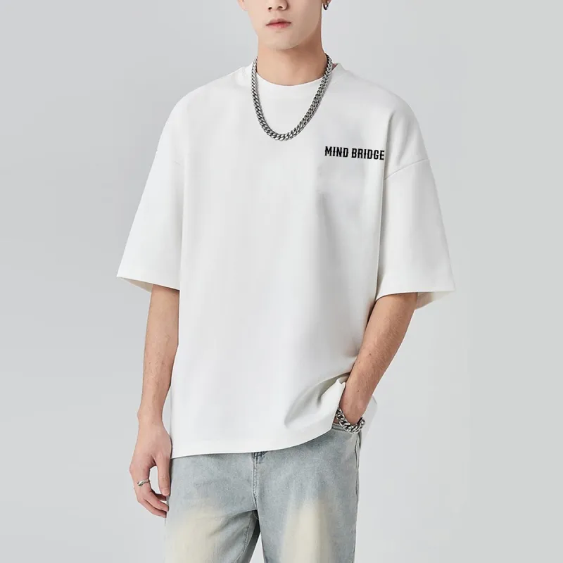 MindBridge T Shirts Unisex-2