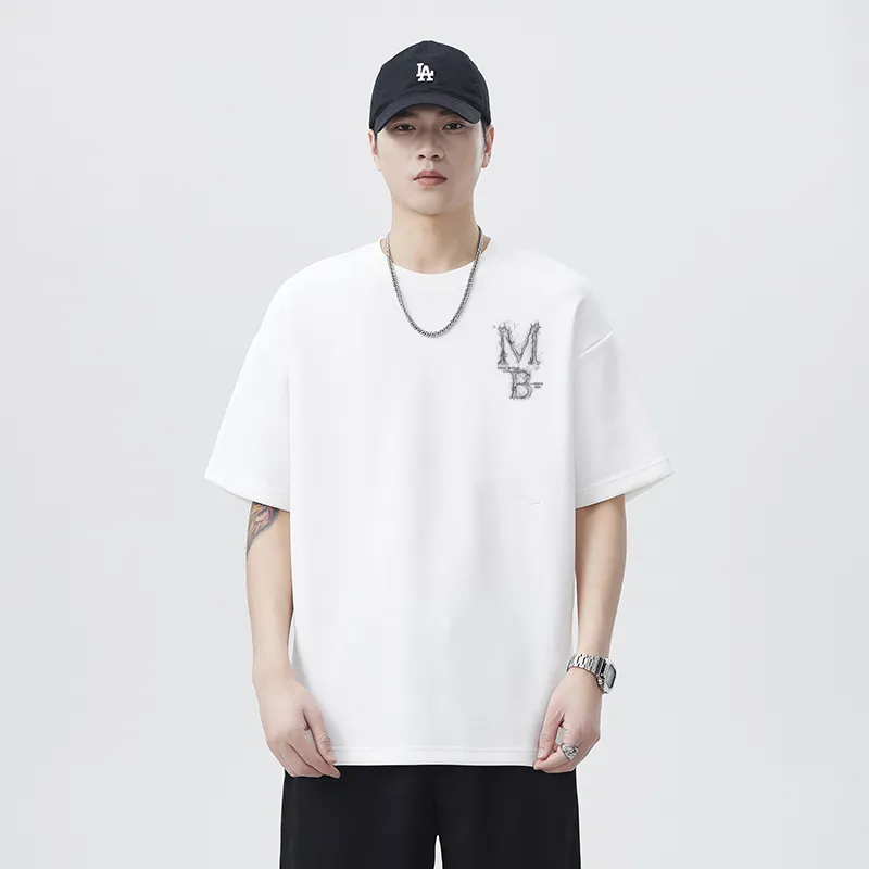 MindBridge T Shirts Unisex-2