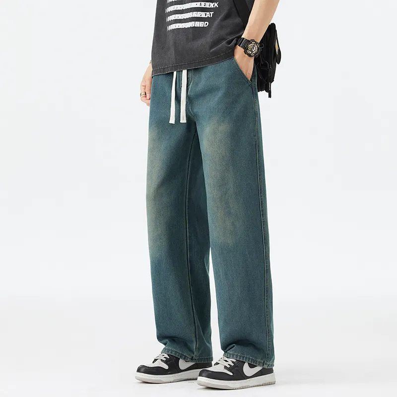 MindBridge Jeans Unisex-40