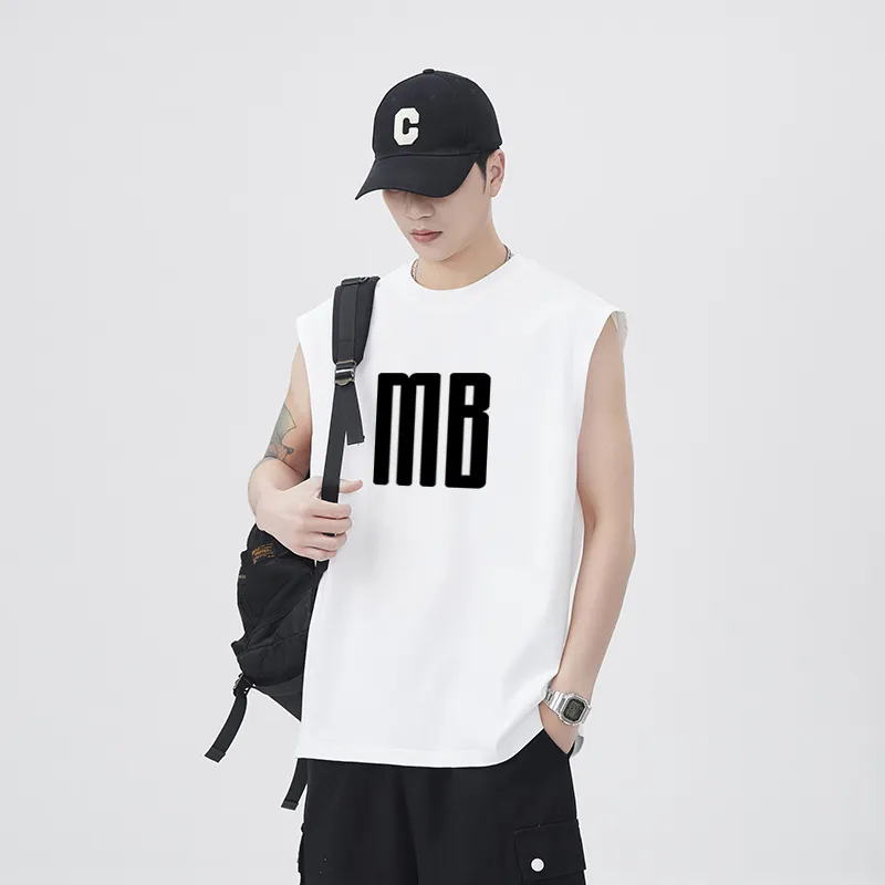 MindBridge Tank Tops Unisex-5