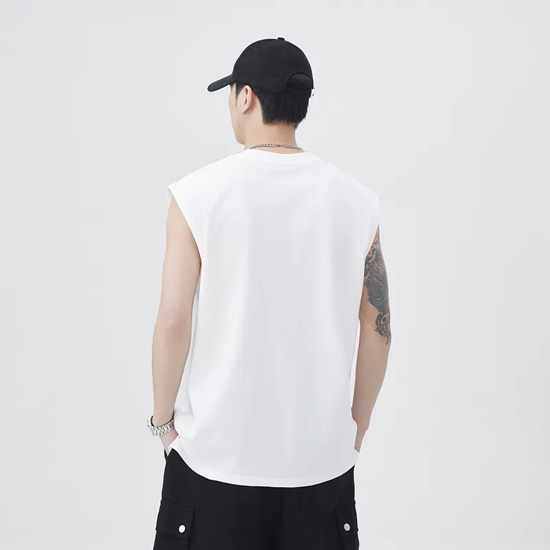 MindBridge Tank Tops Unisex-4
