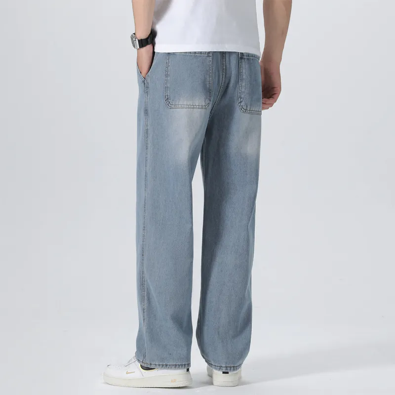 MindBridge Jeans Unisex-6