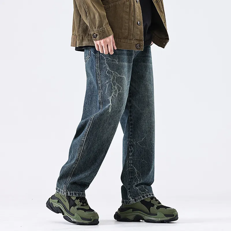 MindBridge Jeans Unisex-4