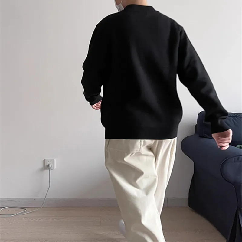 MindBridge Sweaters Unisex-7