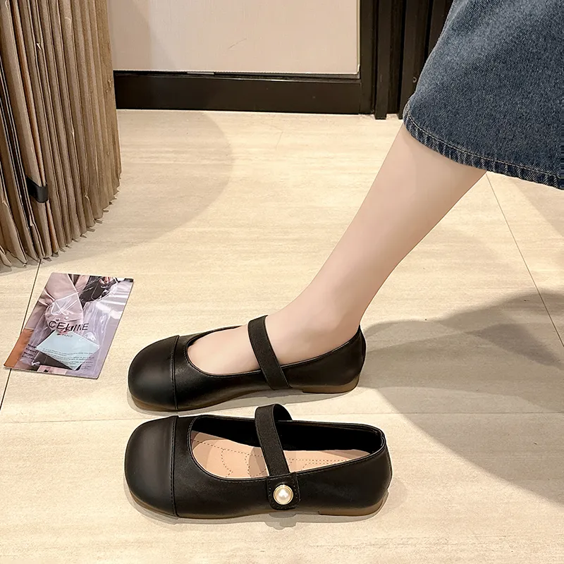 WUJI Women's Casual Shoes Women's-1