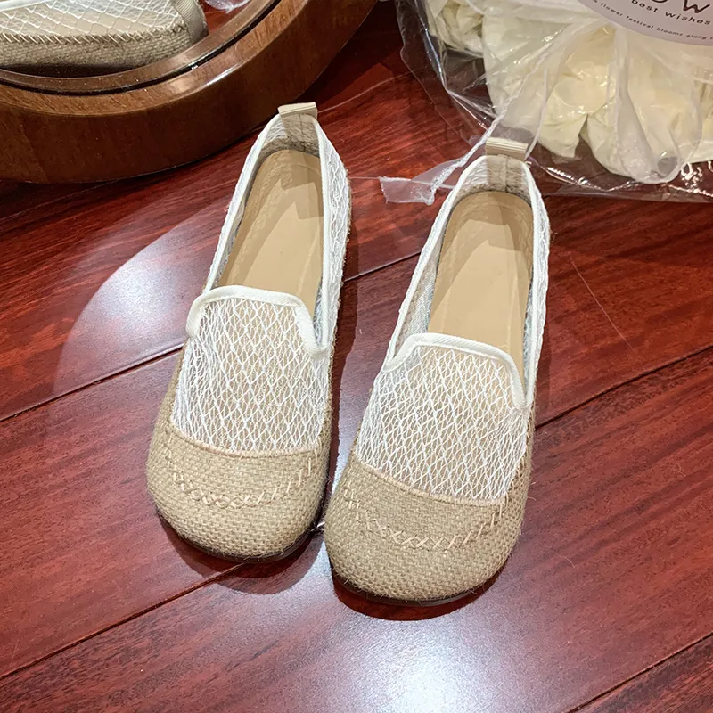 WUJI Women's Casual Shoes 2cm Women's-7