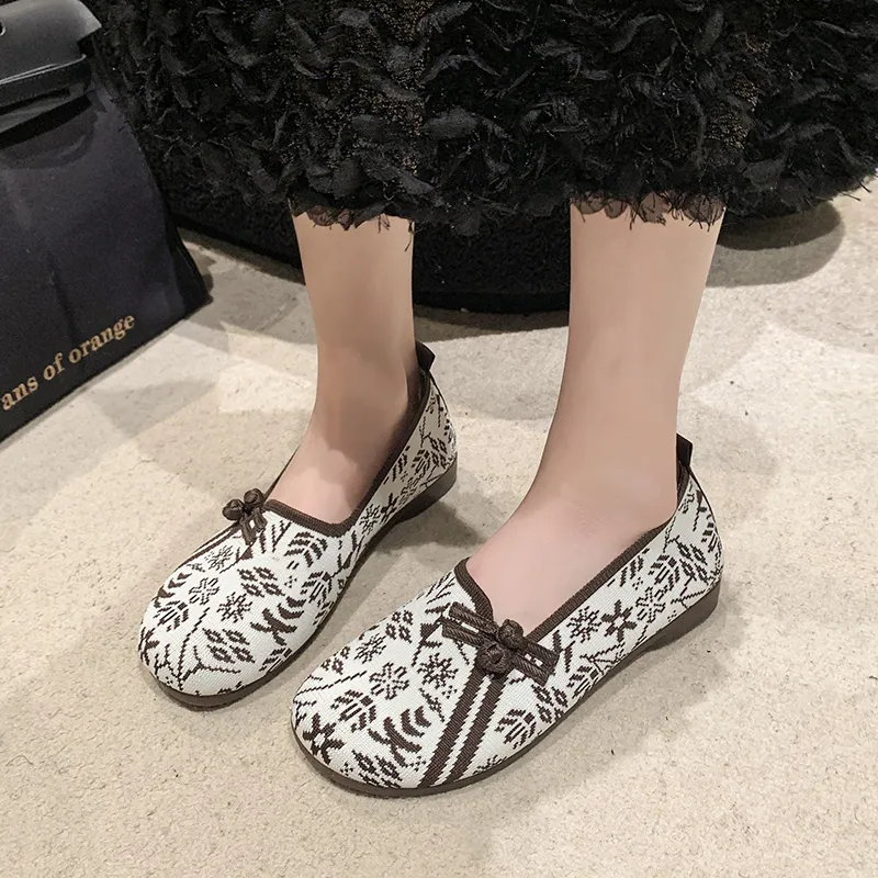 WUJI Women's Casual Shoes 2cm Women's-12