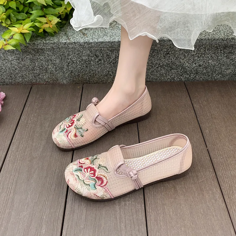 WUJI Women's Casual Shoes 2cm Women's-9