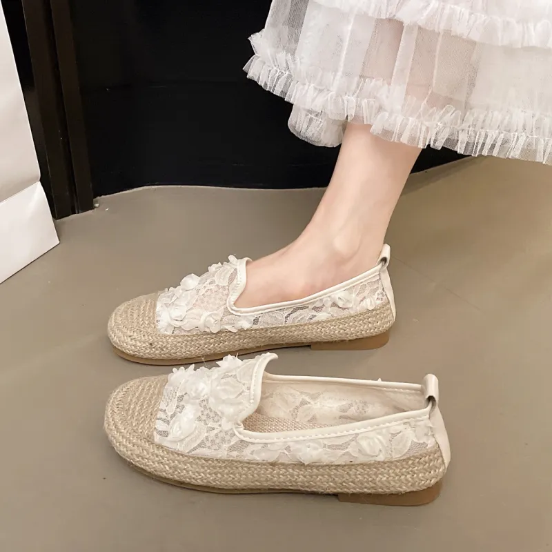 WUJI Women's Casual Shoes 1.5cm Women's-1