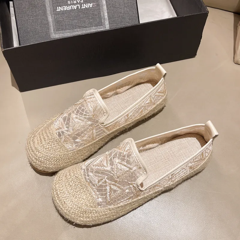 WUJI Women's Casual Shoes Women's-13