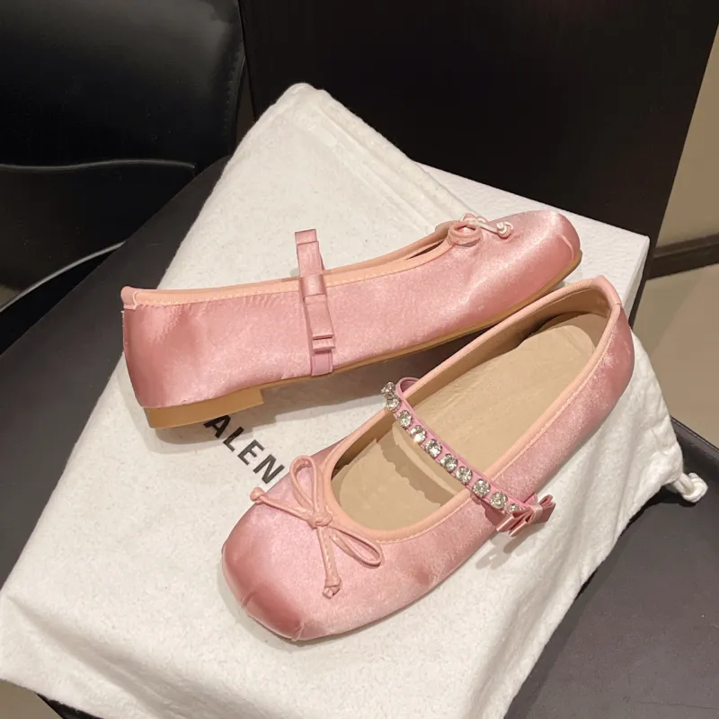 WUJI Women's Casual Shoes 1cm Women's-4