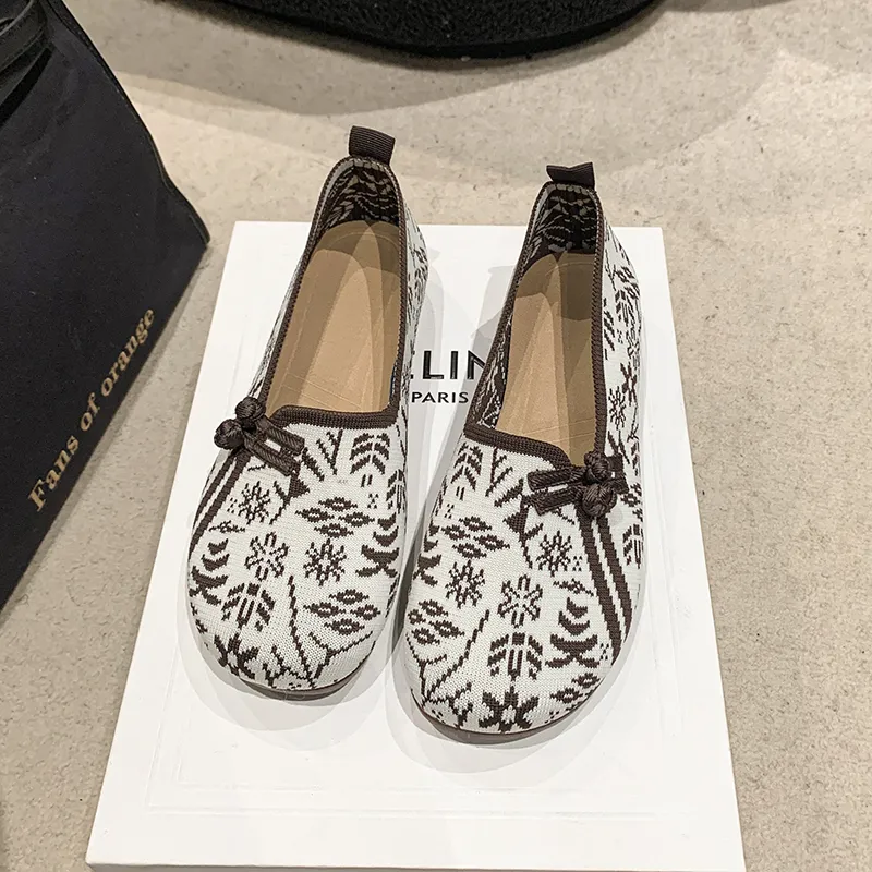 WUJI Women's Casual Shoes 2cm Women's-13