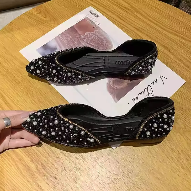 WUJI Women's Casual Shoes Women's-6