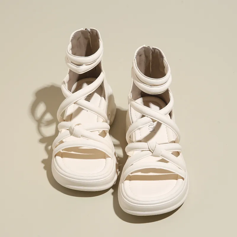 WUJI Roman Sandals Women's-6