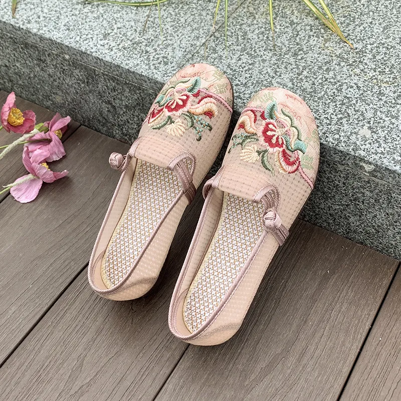 WUJI Women's Casual Shoes 2cm Women's-8