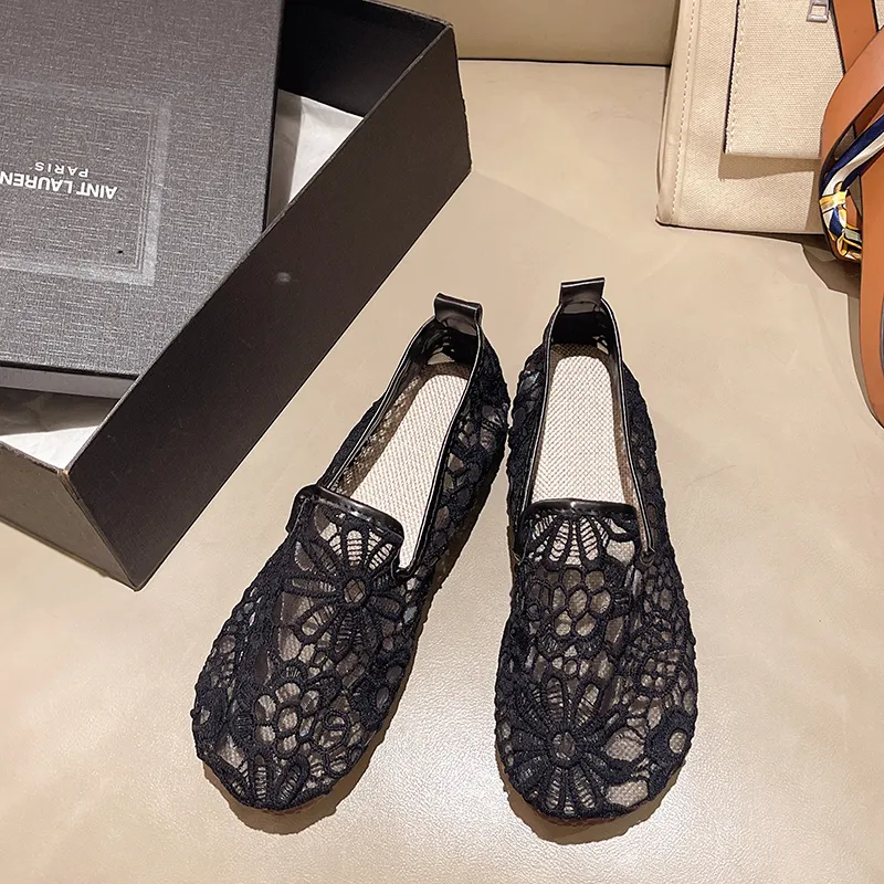 WUJI Women's Casual Shoes Women's-6