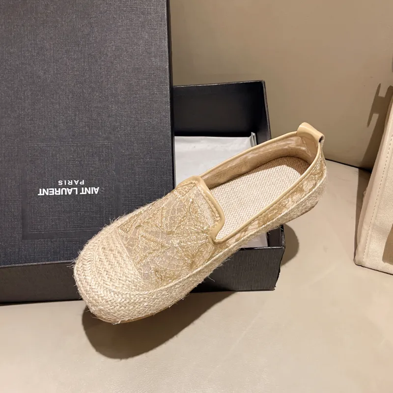 WUJI Women's Casual Shoes Women's-4