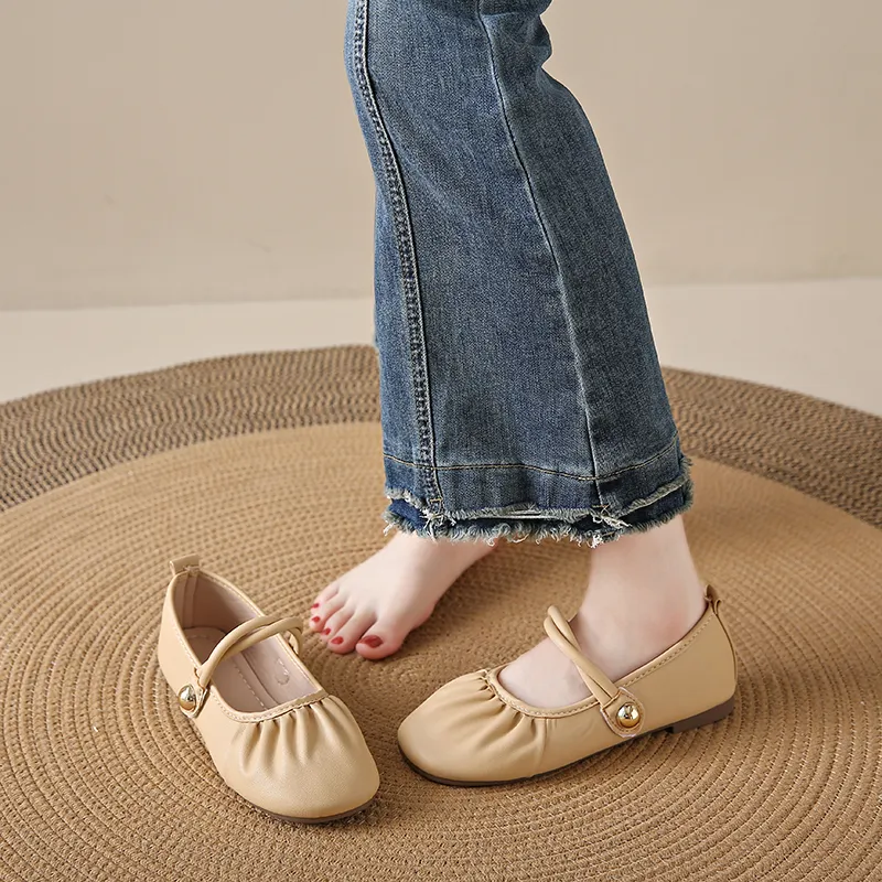 WUJI Women's Casual Shoes Women's-9